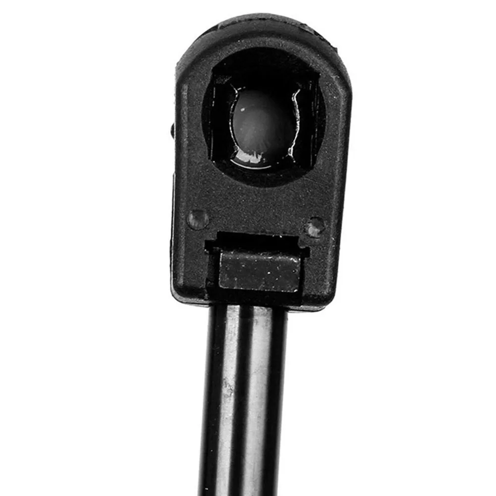 1Pair Hood Bonnet Bar Replacement Accessory Durable Prop Auto Front Trunk Strut Lift Supports Bracket Steel Spring For Tucson