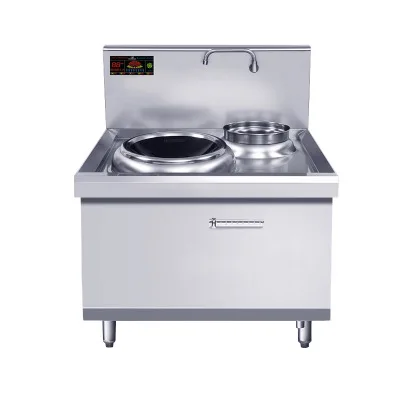 induction cooktop for restaurants