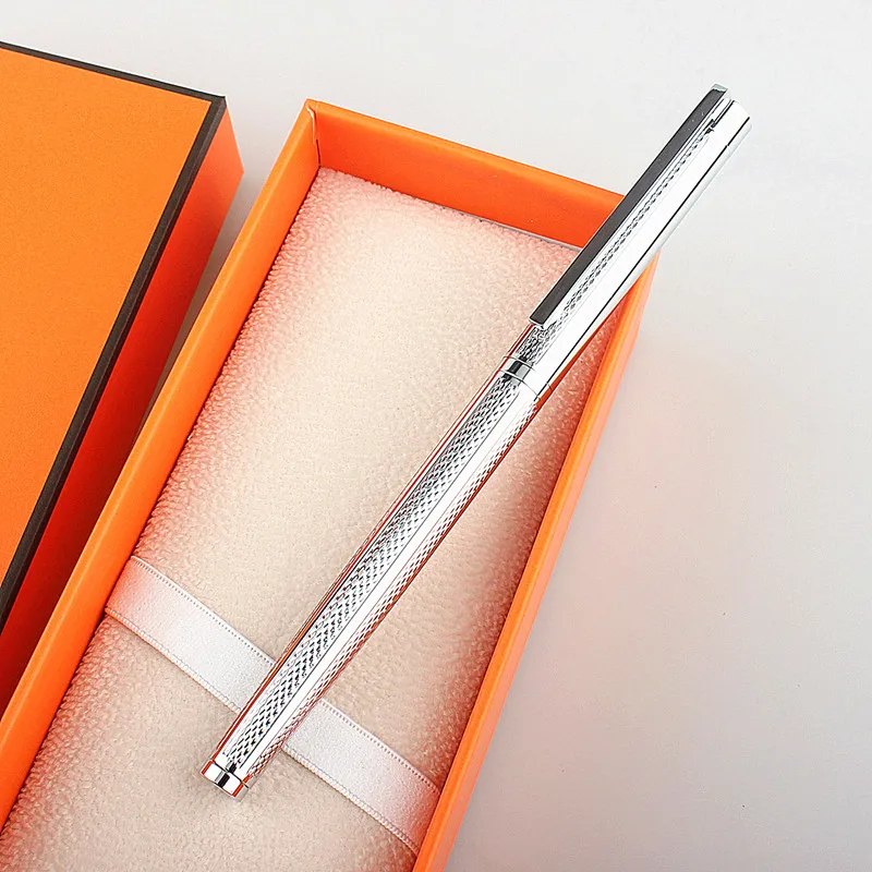 Fountain Pen Calligraphy Pen Jinhao Series Extra Fine 0.38mm/0.5mm Nib Ink Pens Office Business School Writing