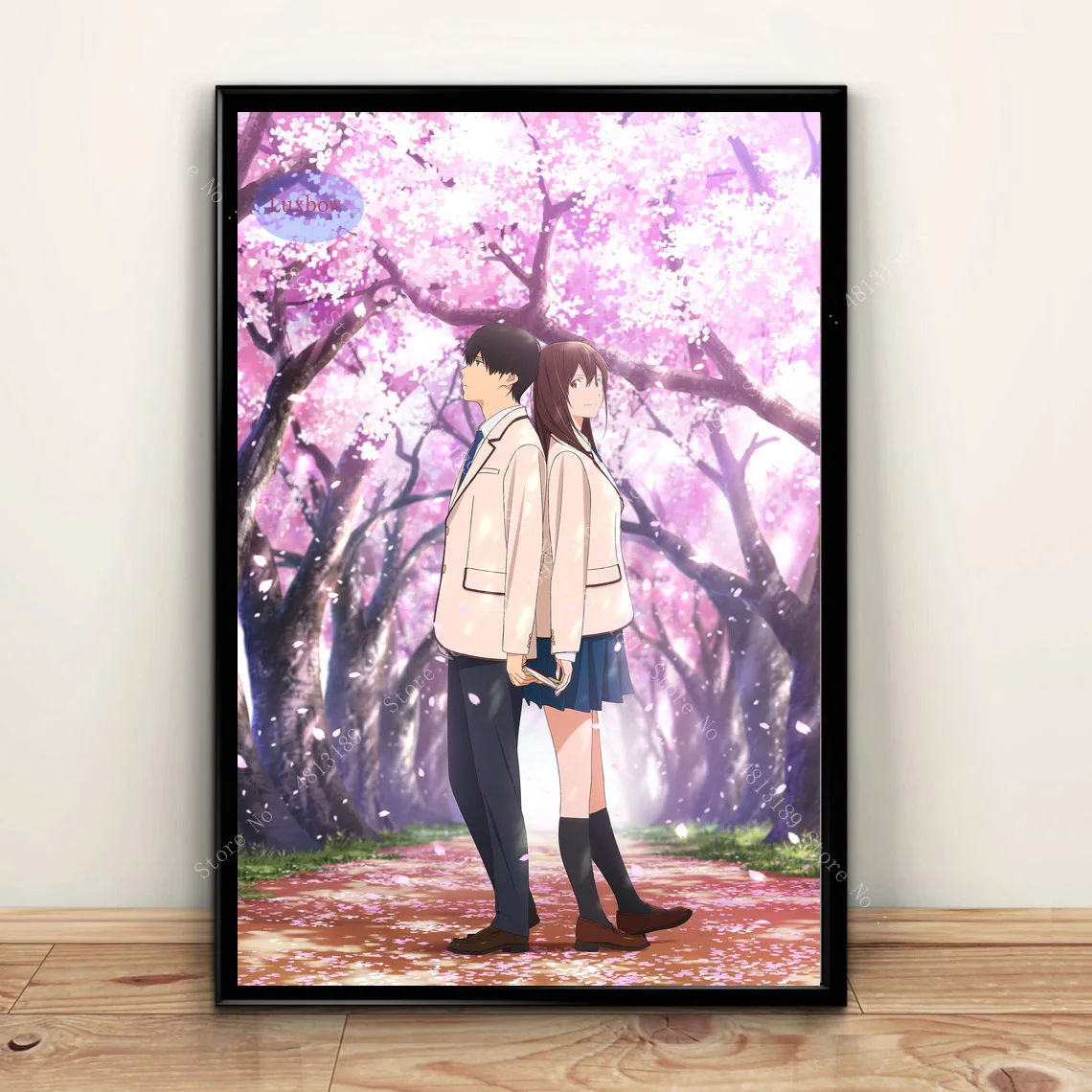I Want To Eat Your Pancreas Pl