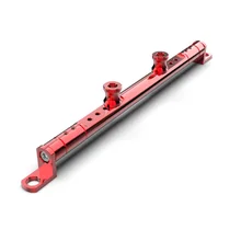 Unviersal Мотоцикл CNC алюминиевый баланс крест руль прочность рычаг бар