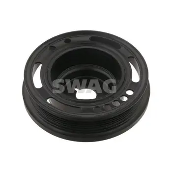 

Pulley to/shaft OP Astra G/H Corsa D Meriva A, Vectr SWAG 40932221