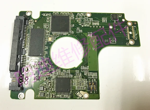 Материнская плата HDD PCB 2060-771629-001 REV P1 2 5 SATA восстановление данных жесткого диска |
