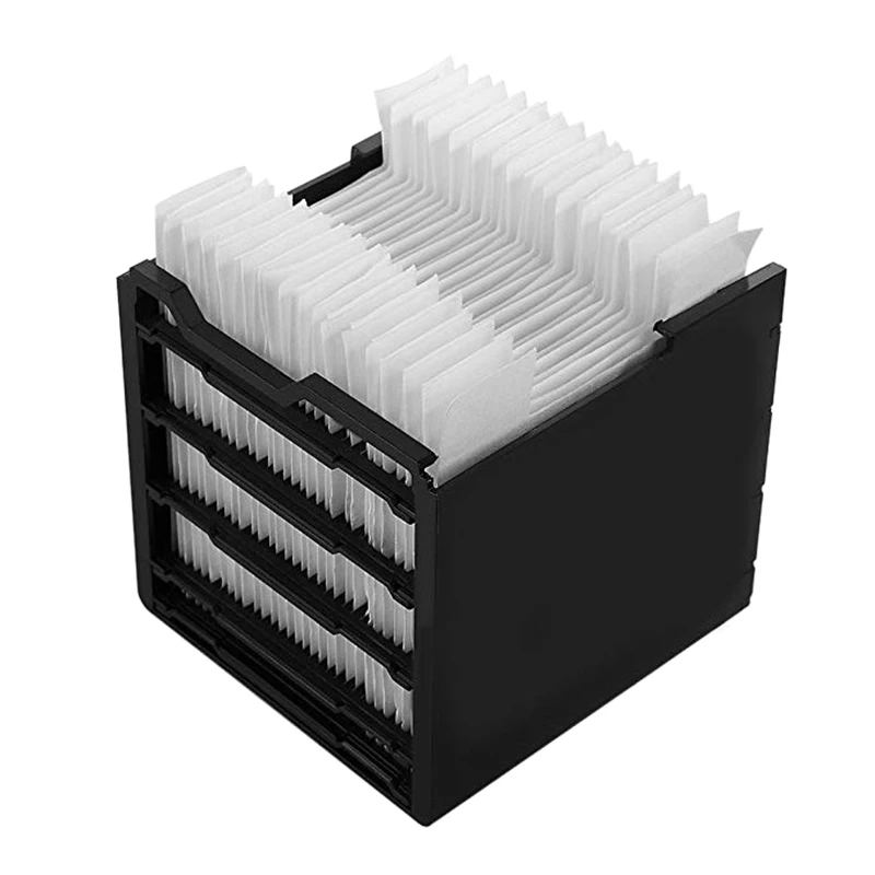 ДЛЯ Arctic Air Personal Space Mini Usb портативный кондиционер кулер Замена Filte Space кулер Замена
