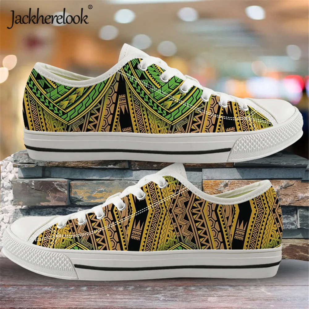 Jackherelook/модные уличные кроссовки для бега для мальчиков и девочек; парусиновая обувь с традиционным этническим рисунком; Вулканизированная обувь с низким верхом - Цвет: HX397Z39A