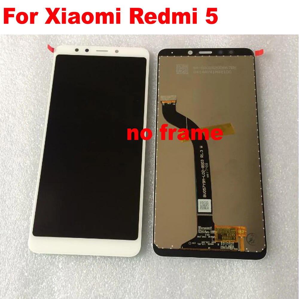 REDMI5