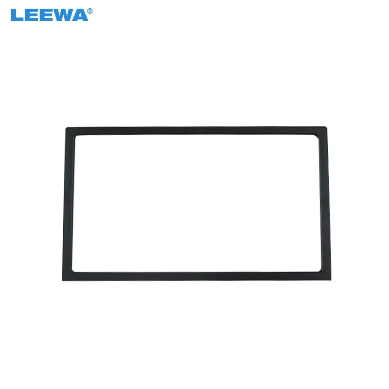 

Рамка-адаптер для автомобильной аудиосистемы LEEWA 2Din для Chevrolet Lacetti Optra Suzuki Buick Holden