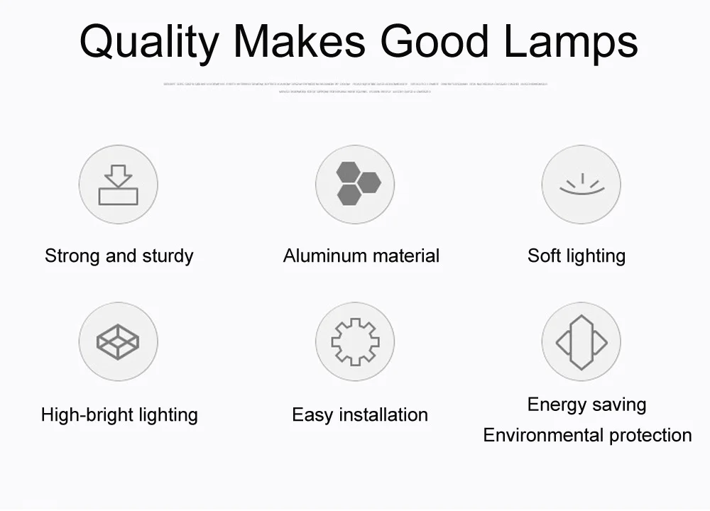 Luminária embutida para teto, lâmpada embutida ultrafina