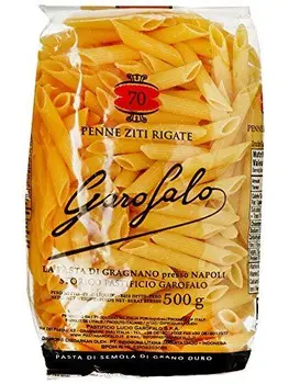 

Garofalo - Penne Ziti Rigate Nudeln - 500g
