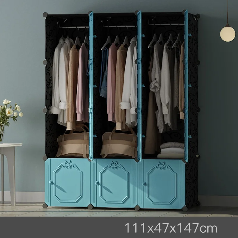 Armoire Chambre Placard Rangement Almacenamiento Gabinete Szafa Armario Ropa De Dormitorio Guarda Roupa Mueble шкаф|Шкафы| |