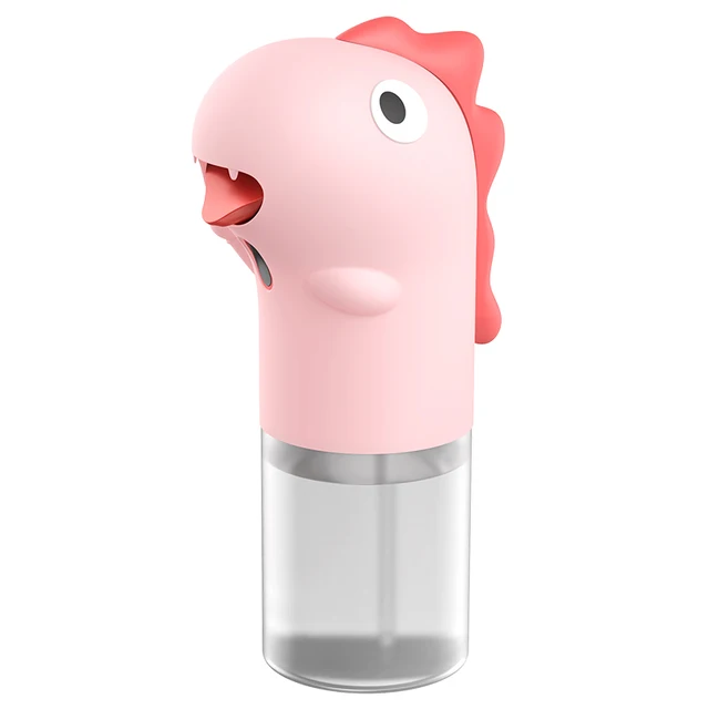 מקציף סבון ללא מגע מושלם לילדים  מבית Baseus