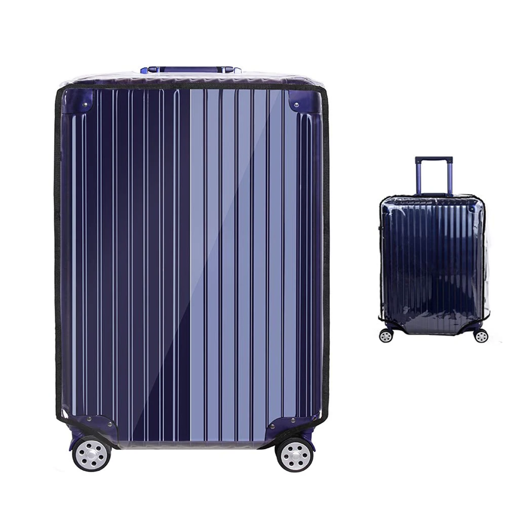 Stretch Transparent Reusable Suitcase 