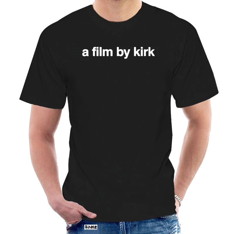 A Film By Kirk Gilmore Girls Reboot 
