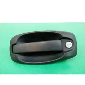 

7355078600 HANDLE OUTER FRONT LEFT FIAT DOBLO