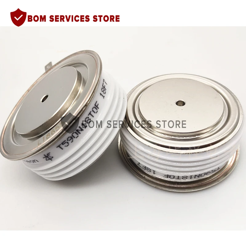 

T590N18TOF T590N16TOF T590N14TOF T590N12TOF FREE SHIPPING NEW AND ORIGINAL THYRISTOR