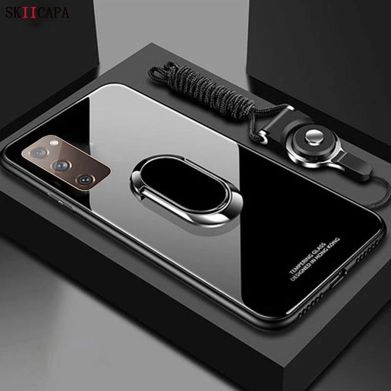 For Samsung Galaxy S Fe 5g S22 Ultra Case Tempered Glass With Stand Magnet Holder Cover For Samsung S Fe Protect Back Cover Mobile Phone Cases Covers Aliexpress For Samsung Galaxy S Fe 5g S22 Ultra Case Tempered Glass With Stand Magnet Holder Cover For Samsung S Fe Protect Back Cover Mobile Phone Cases Covers Aliexpress
