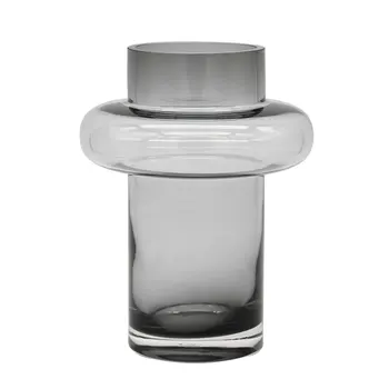 

Creative Hanging Transparent Glass Vase Hydroponic Small Hanging Bottle Indoor Gardening Home Decoration Bottle Plant Set