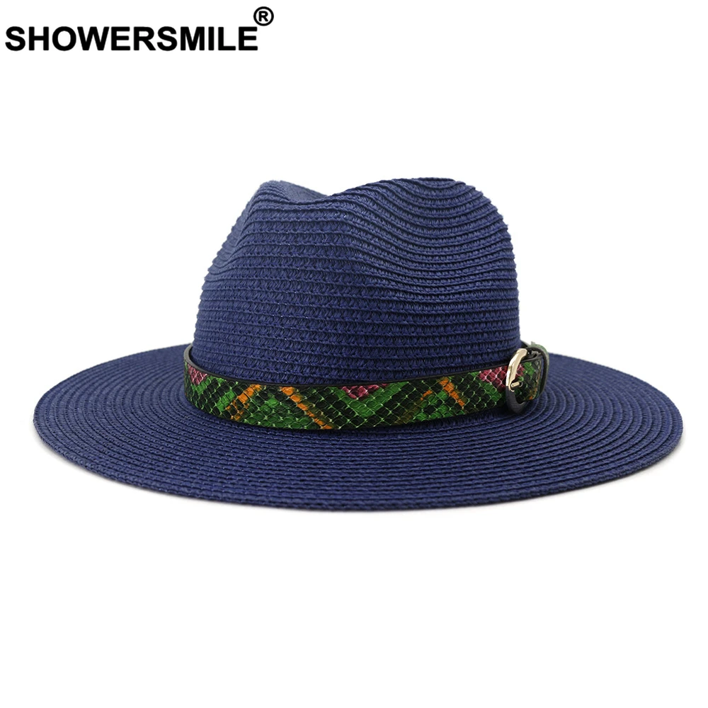 wide flat cap
