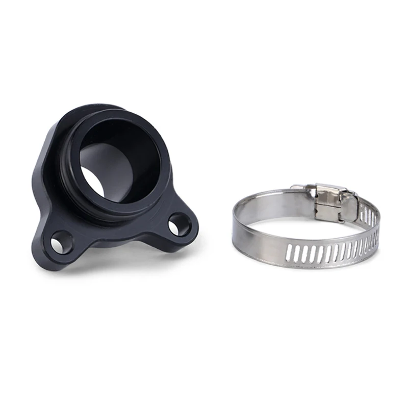 Water Radiator Intercooler Pipe for BMW N54 335i 335i 11537541992 11537544638 OEM Water Hose