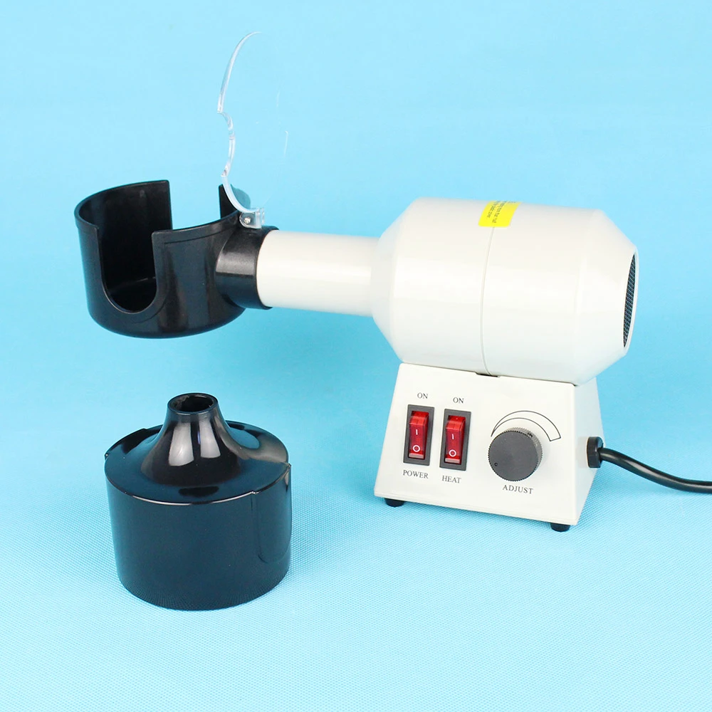 2021 New Frame Warmer Heater Glasses Heating Equipment Optical Acetate