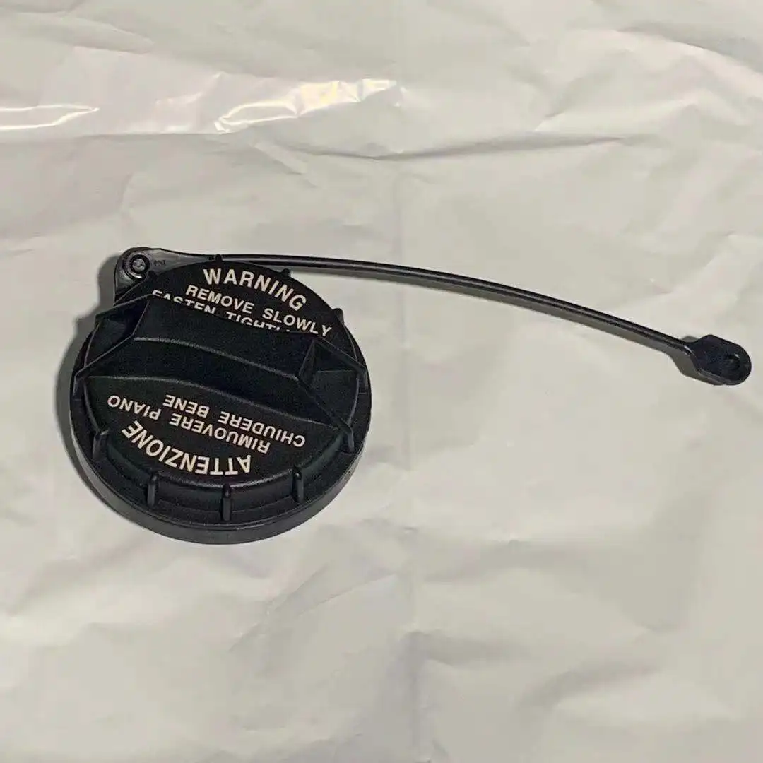 Fuel Cap Tank Cover Petrol Diesel Fit for Hyundai Elantra sotana Accent