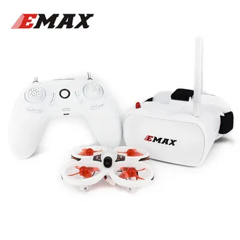 

Emax EZ 37CH 25mW Mode 2 Beginner Indoor 4 in 1 3A ESC w/ 600TVL CMOS Cam Camera FPV Racing Drone RC Quadcopter Multirotor RTF