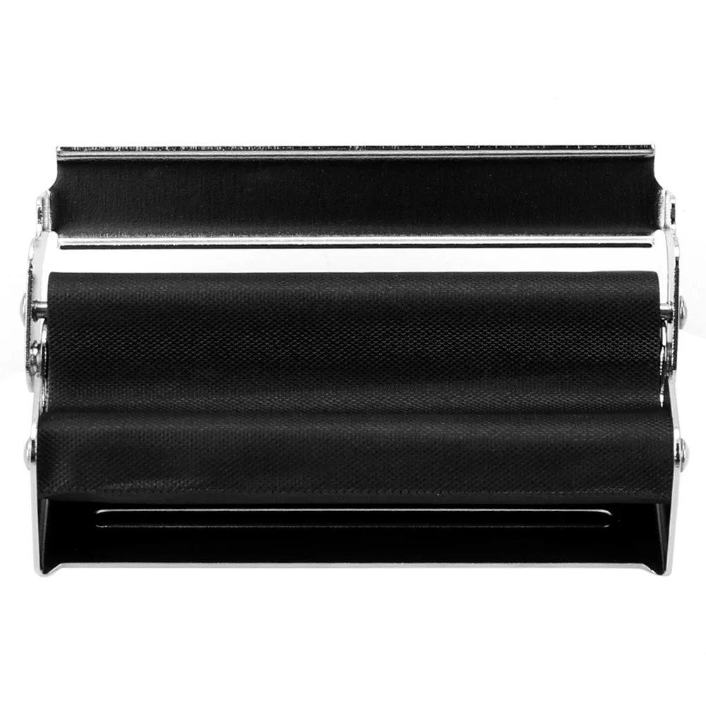 Manual Cigarette Rolling Machine Portable Smoking Accessories 70MM Metal Tobacco Roller DIY Rolling Paper Tool Gift for Men - Image 5