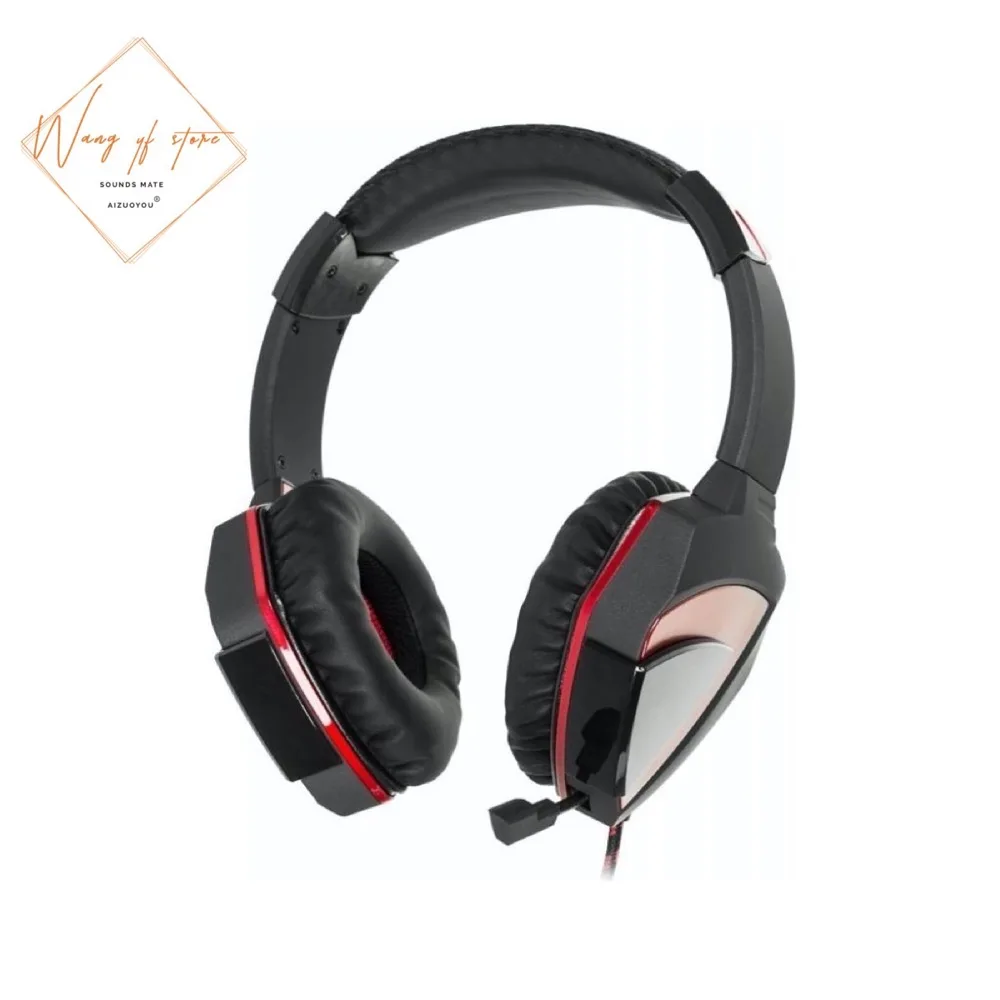 A4Tech Bloody G501 1