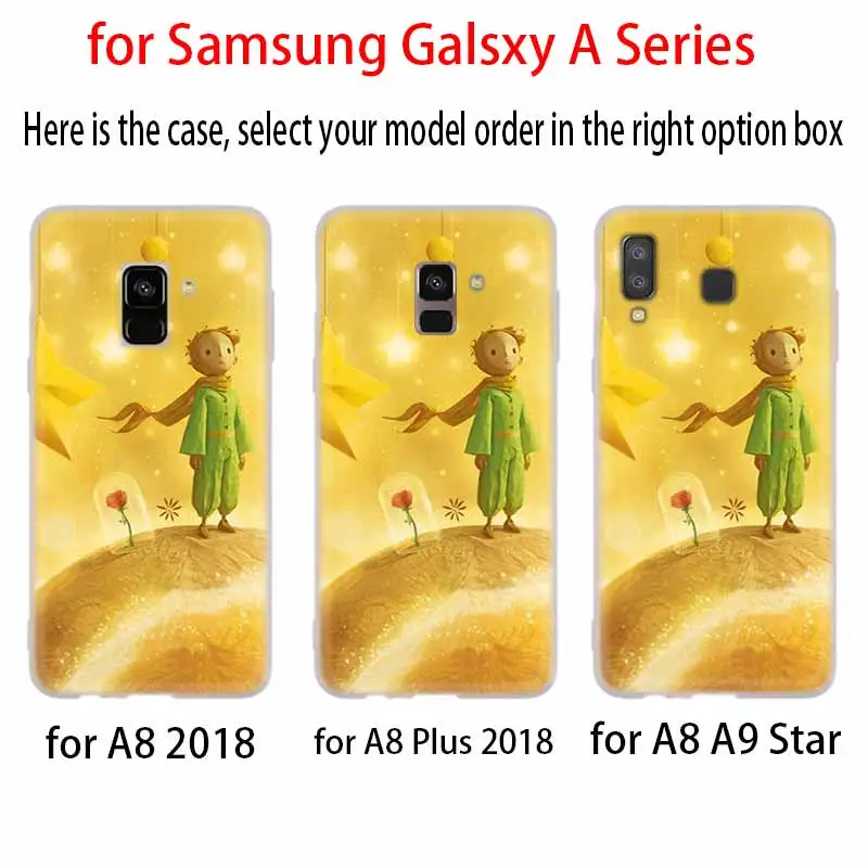 Чехол для Samsung Galaxy A6 A8 A7 A5 A3 Plus 2018 2017 2016 A51 A20 A30 A40 A41 A50 A70|Бамперы| |