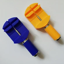 Прочный регулируемый металлический ремешок для часов из нержавеющей стали, инструмент для регулировки ремешка, металлический браслет, растягивающиеся аксессуары для часов