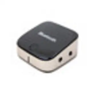 

2-in-1 Bluetooth Adapter Transmit And Receive