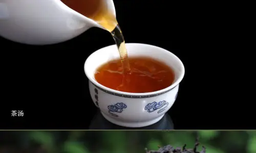 Новый китайский чай Oolong Большой красный халат Da Hong Pao оригинальная зеленая еда Wuyi