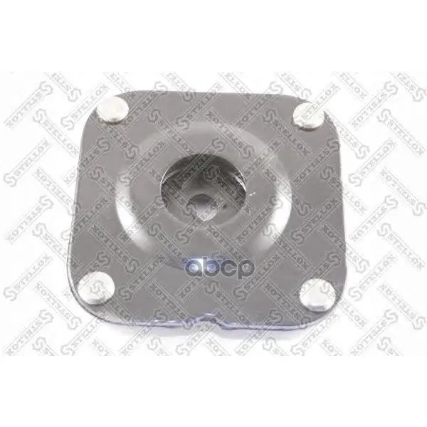 12-71053-Sx_опора Амортизатора Переднего! Mazda Mpv 2.0-3.0/2.0di 99 Stellox 1271053sx Stellox арт. 1271053SX