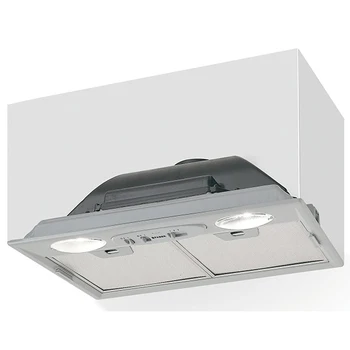 

Built-in hood Faber Inca smart c LG A52 gray control: Slider (1 Motor)