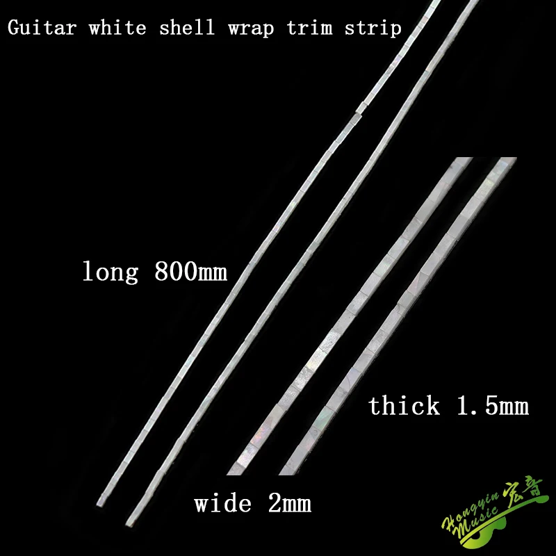 White2pc 800x2x1.5
