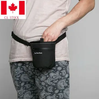 

Pet Dog Puppy Training Treat Snack Bait Obedience Agility Pouch Food Bag Pocket