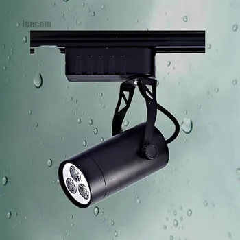 

2018 Ce Luces Led Ceiling Lamp Free Shipping 10pcs/lot 3w, Led Down Light ,epistar Chip,high Quality Light.3 Years Warranty