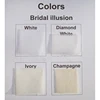 Gorgeous Lace Mermaid Wedding Dresses African Arabic Style Petite Long Sleeves Fishtail Bridal Gowns Plus Size 5