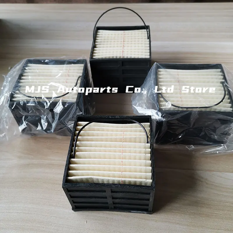 

Фильтры 00530/50 для полиуретана 89, KX 336, S 6063, NE, E0530K01, BS04-008, 4 шт.