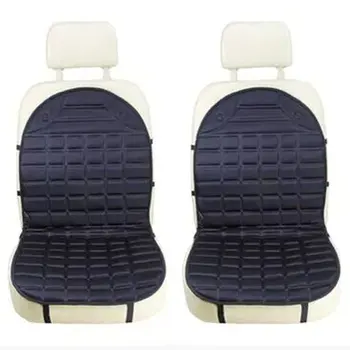 

12V Heated Car Seat Cushion Cover Seat Heater Warmer Winter Household Cushion Cardriver Heated Seat Cushion