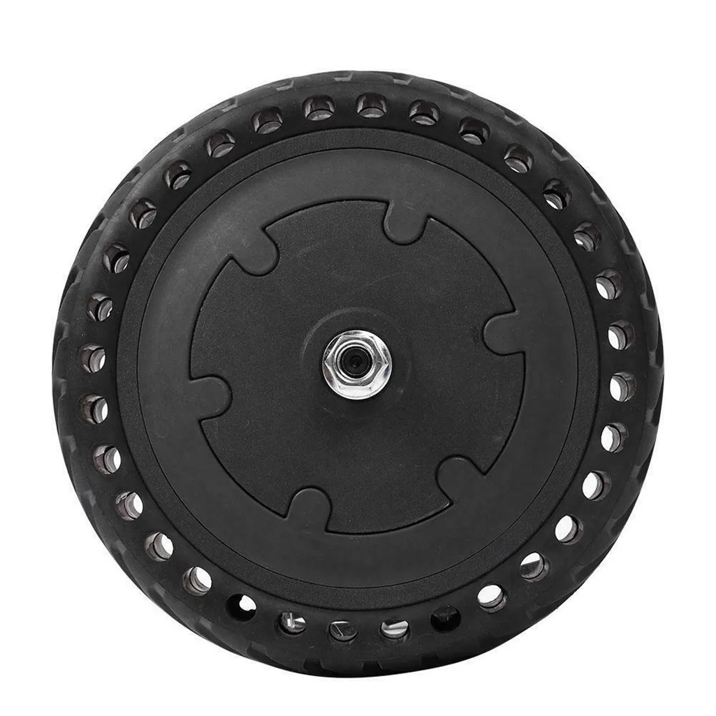 250W Motor/Explosion-proof Tire Combo Electric Scooter Tires For Engine For Xiaomi Mijia M365 Electric Scooter Accessories N2