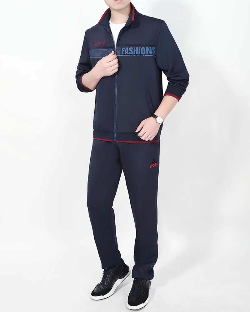 Softshell Sport Suit (2)
