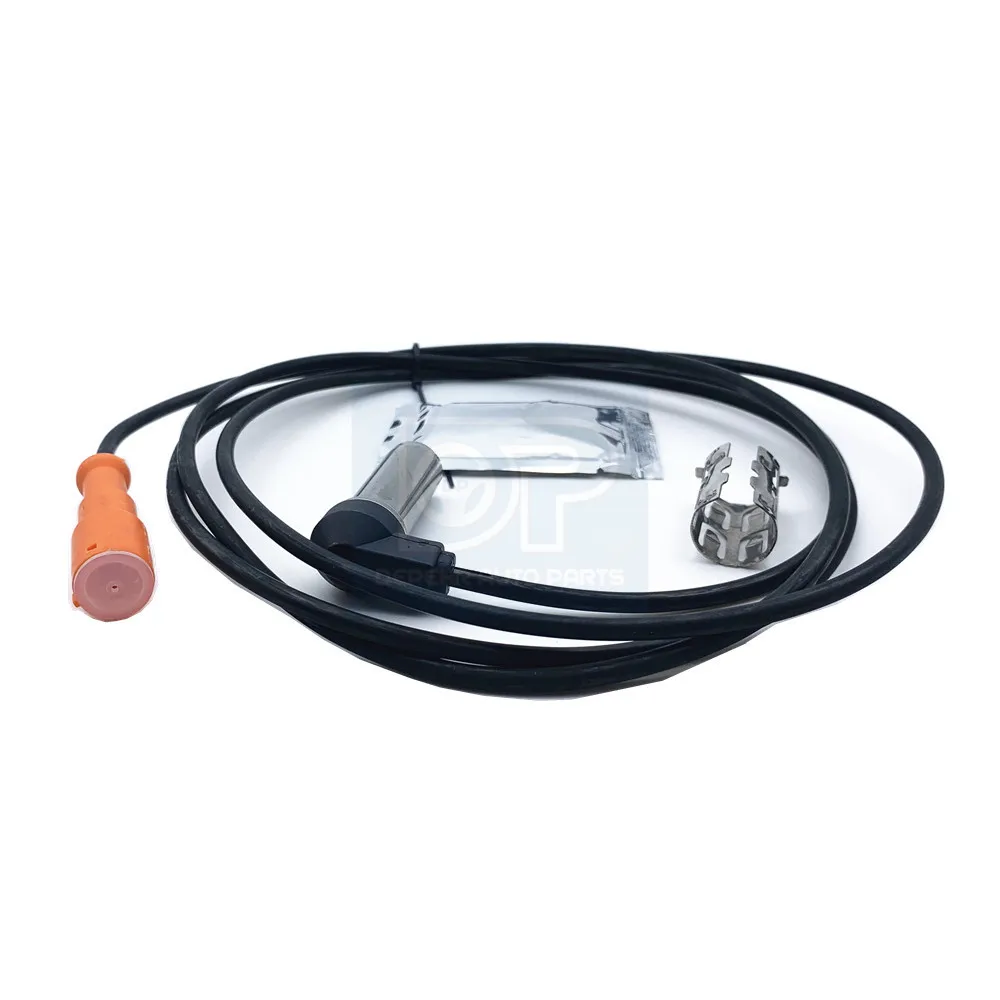 

Front Axle Length 2060MM ABS Sensor Use For Be-nz Actros Truck OM950/952/953/954 0005429618 0015420518 0015423118