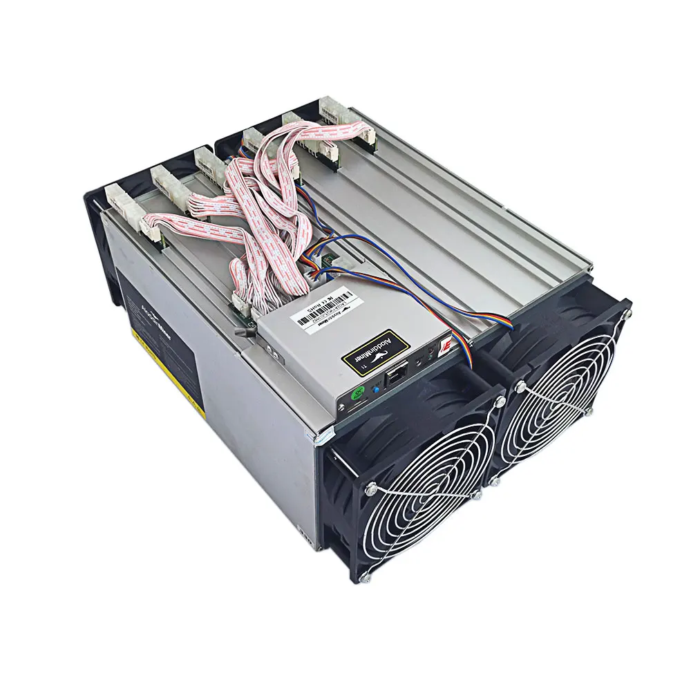 новый майнер Aladdin miner T1 32t терахеш PSU ASIC лучше чем antminer s9 t9+ s9i s9j whatsminer M3 M3X M21S M20S