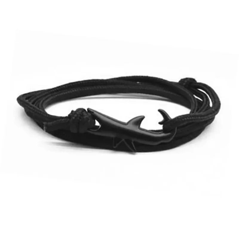 Bracelet de montre unisexe en nylon tissé, boucle réglable, libération