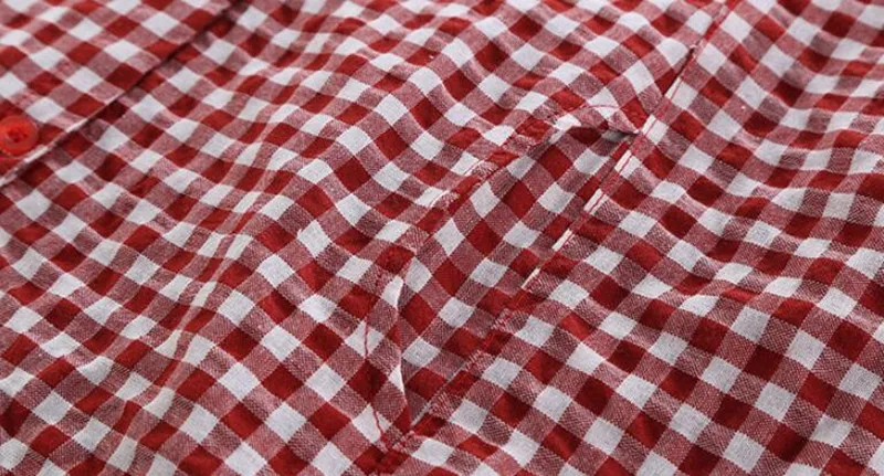 Весенняя детская одежда платье в клетку Vestido/Школьная рубашка с длинными рукавами и оборками для девочек-подростков, платья для От 4 до 12 лет
