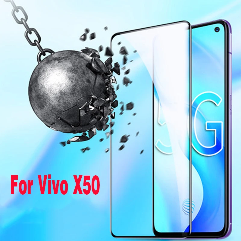 VIVO X50