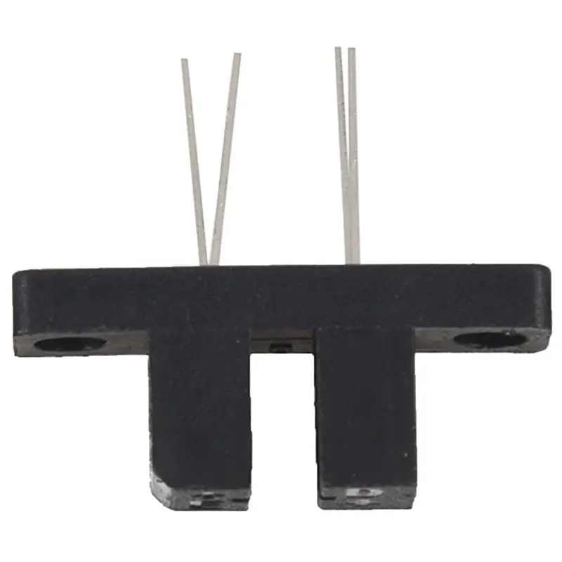 

10pcs/lot optoelectronic switch photo interrupter TCST2103