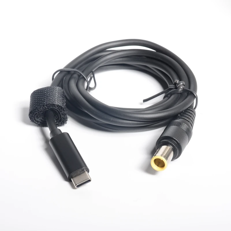 c para 7.9*5.5mm, adaptador dc pd para