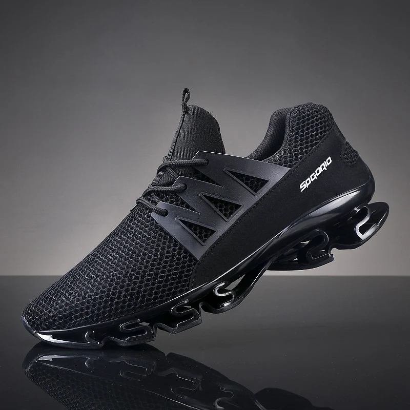 Мужские модные кроссовки мужские дизайнерские кроссовки женские zapatillas hombre Deportiva размера плюс 48